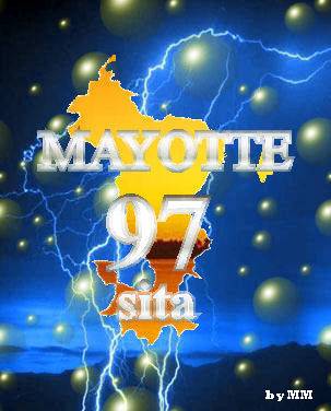 Mayotte en force tkt